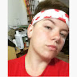 Meet your Posher, Noah